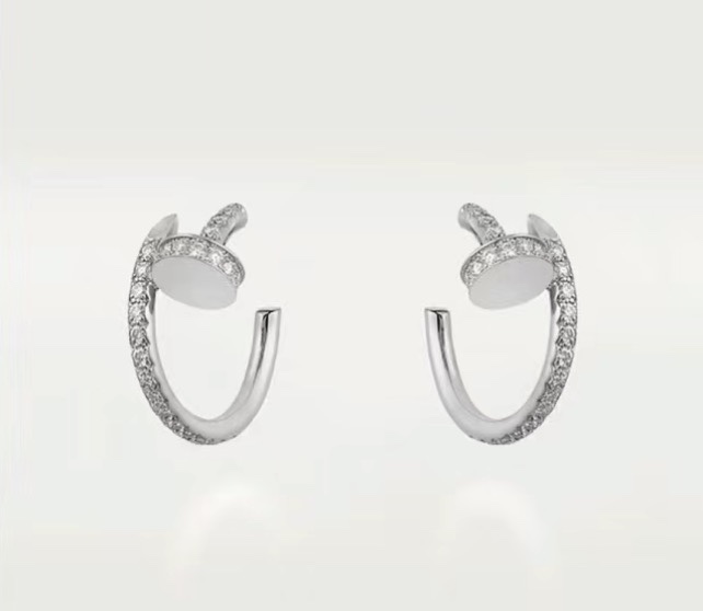 Cartier Earrings